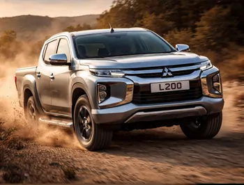 Mitsubishi D-iD Turbo Diesel -viritys