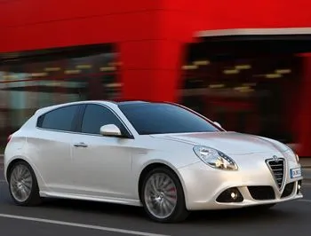 Alfa Romeo JTD Turbo Diesel -viritys