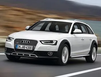 Audi TDI Turbo Diesel viritys