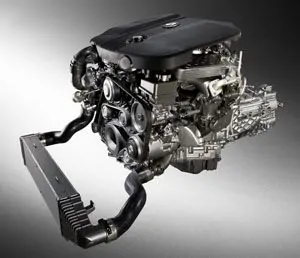 CDI-viritys CDI-viritys