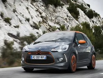 Citroen HDi -turbodieselin viritys