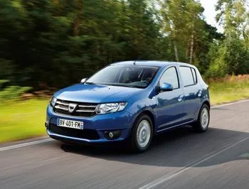 Dacia DCi -turbodieselin viritys