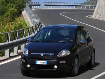 Fiat JTD Turbo Diesel -viritys