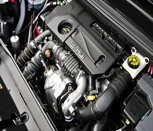 HDI-viritys HDI-viritys