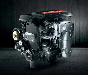 JTD-viritys JTD-viritys