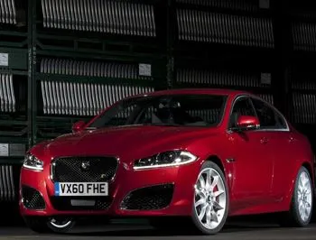 Jaguar D -turbodieselin viritys