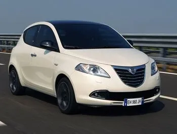 Lancia JTD -turbodieselin viritys