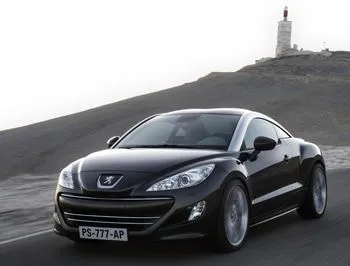 Peugeot HDi -turbodieselin viritys