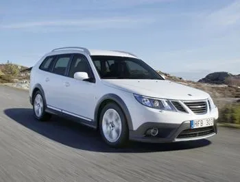 Saab TiD Turbo Diesel -viritys