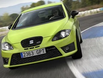 Seat TDi -turbodieselin viritys