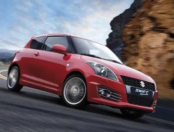 Suzuki DDiS Turbo Diesel -viritys