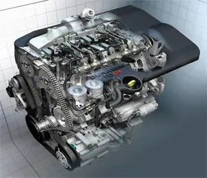 TDCI-viritys TDCi-viritys