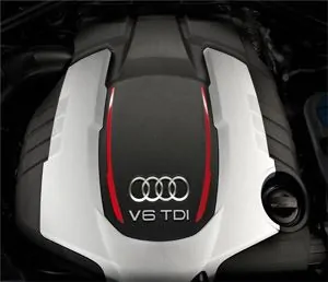 TDI-viritys TDI-viritys