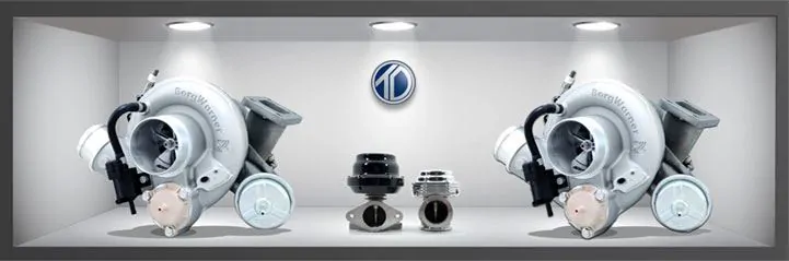 Turbo Dynamics -suunnittelu Turbo Dynamics -suunnittelu